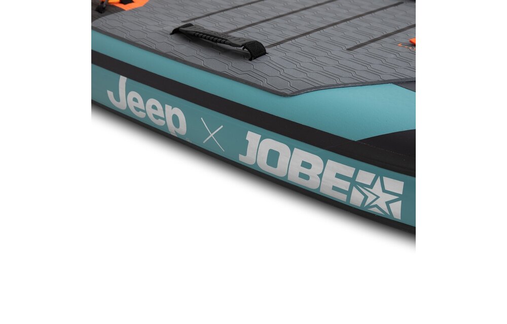 Jeep SUP Board 11.6 Package