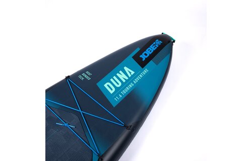 Jobe Aero Duna SUP Board 11.6 Package Blue