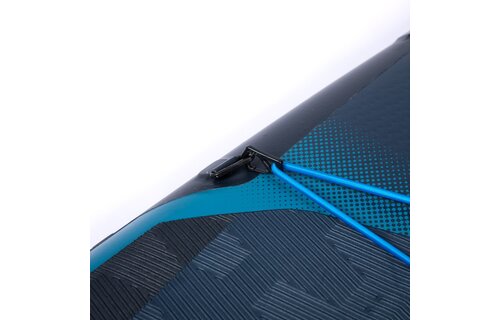 Jobe Aero Duna SUP Board 11.6 Package Blue