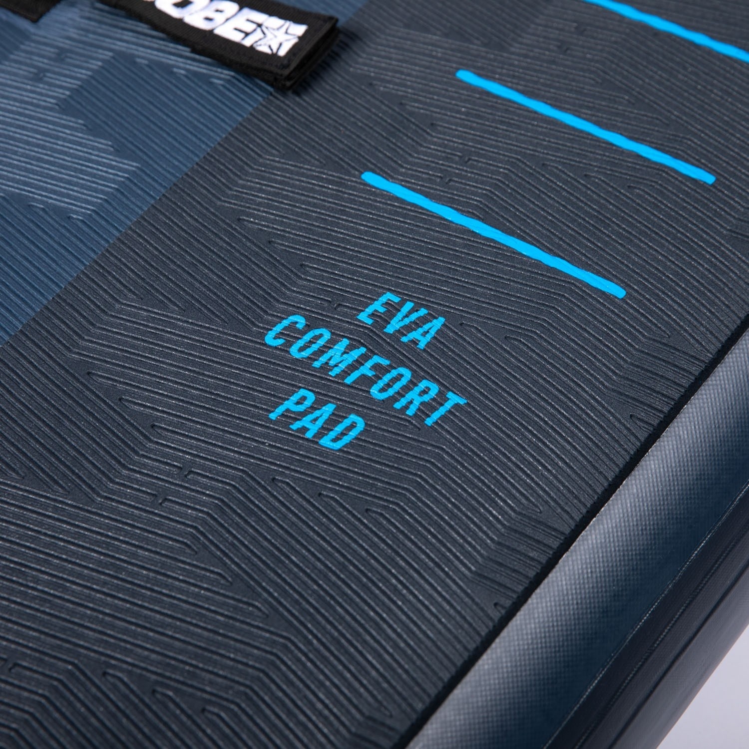 Jobe Aero Duna SUP Board 11.6 Package Blue