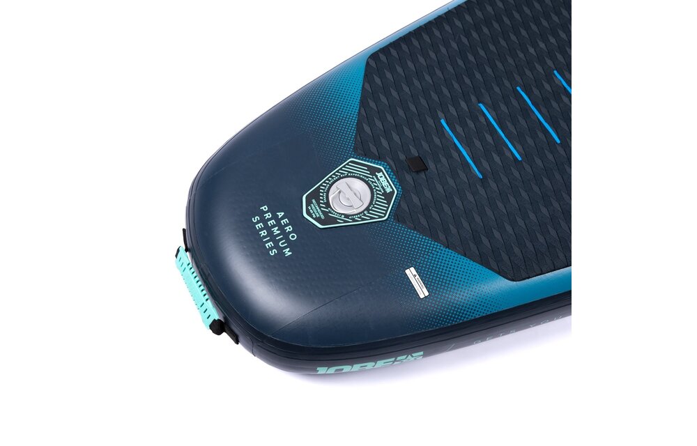 Jobe Aero Duna SUP Board 11.6 Package Blue