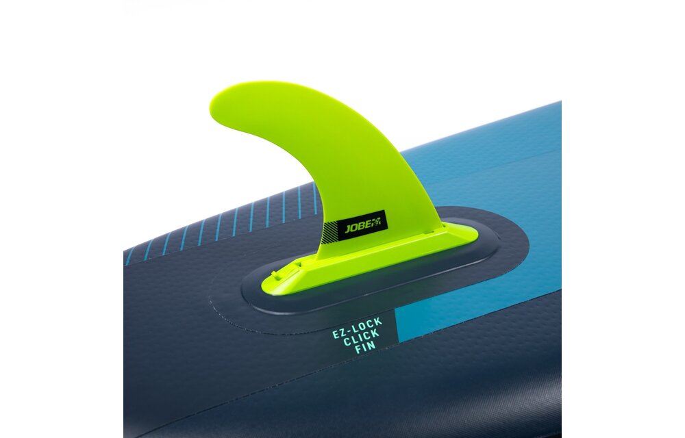 Jobe Aero Duna SUP Board 11.6 Package Blue