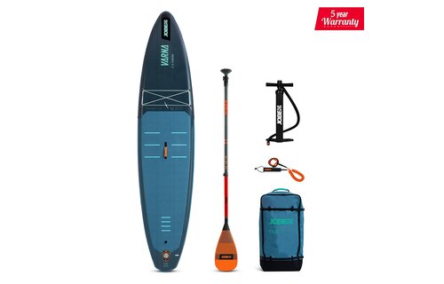 Jobe Aero Varna SUP Board 11.0 Package