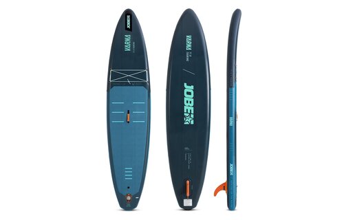 Jobe Aero Varna SUP Board 11.0 Package