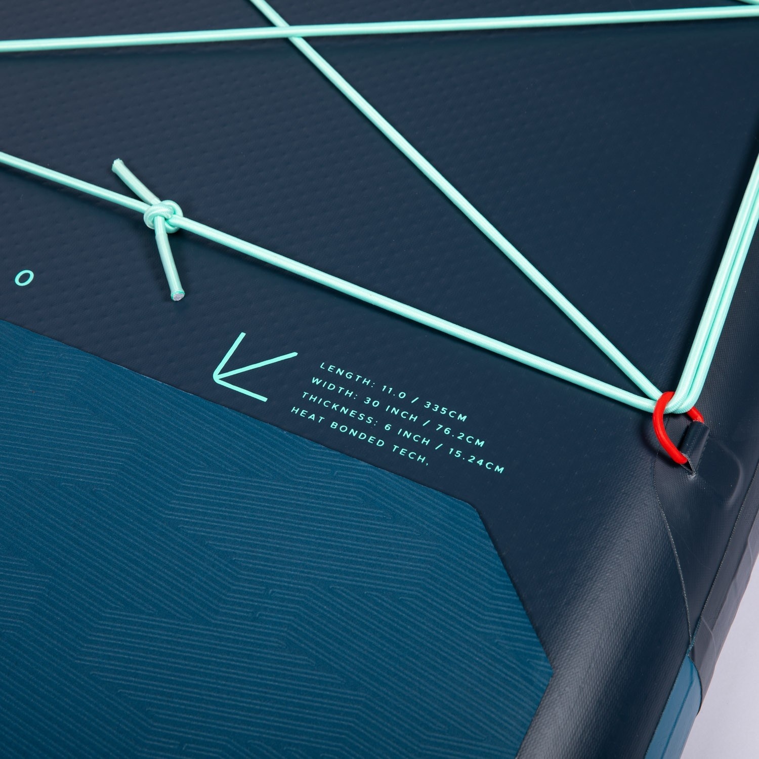 Jobe Aero Varna SUP Board 11.0 Package