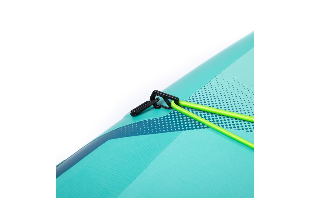Jobe Aero Loa SUP Board 11.6 Package