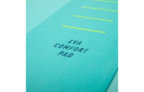 Jobe Aero Loa SUP Board 11.6 Package