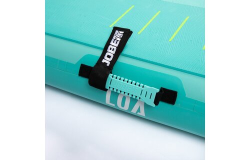 Jobe Aero Loa SUP Board 11.6 Package