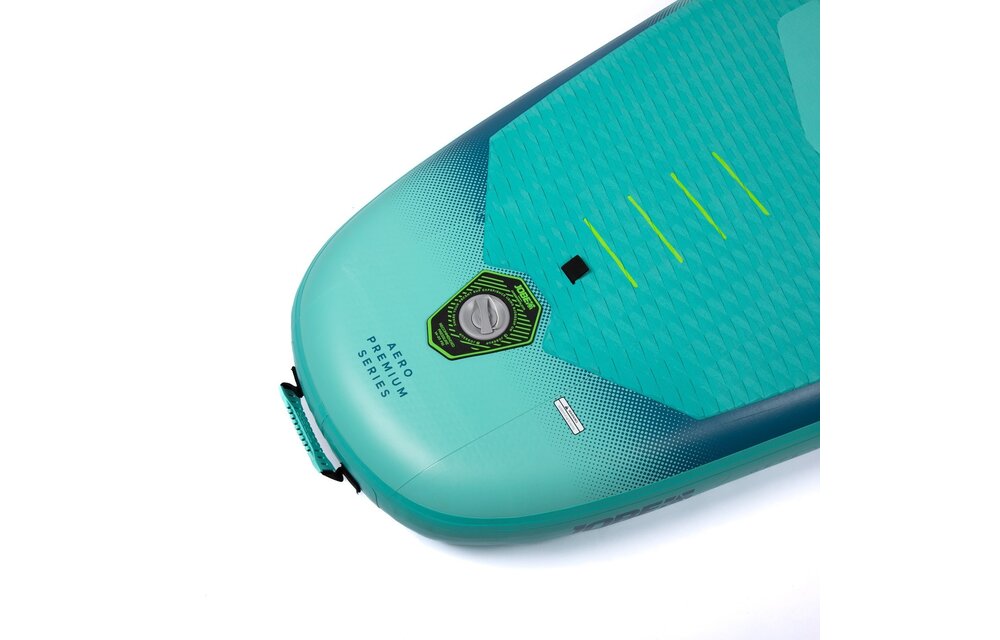 Jobe Aero Loa SUP Board 11.6 Package