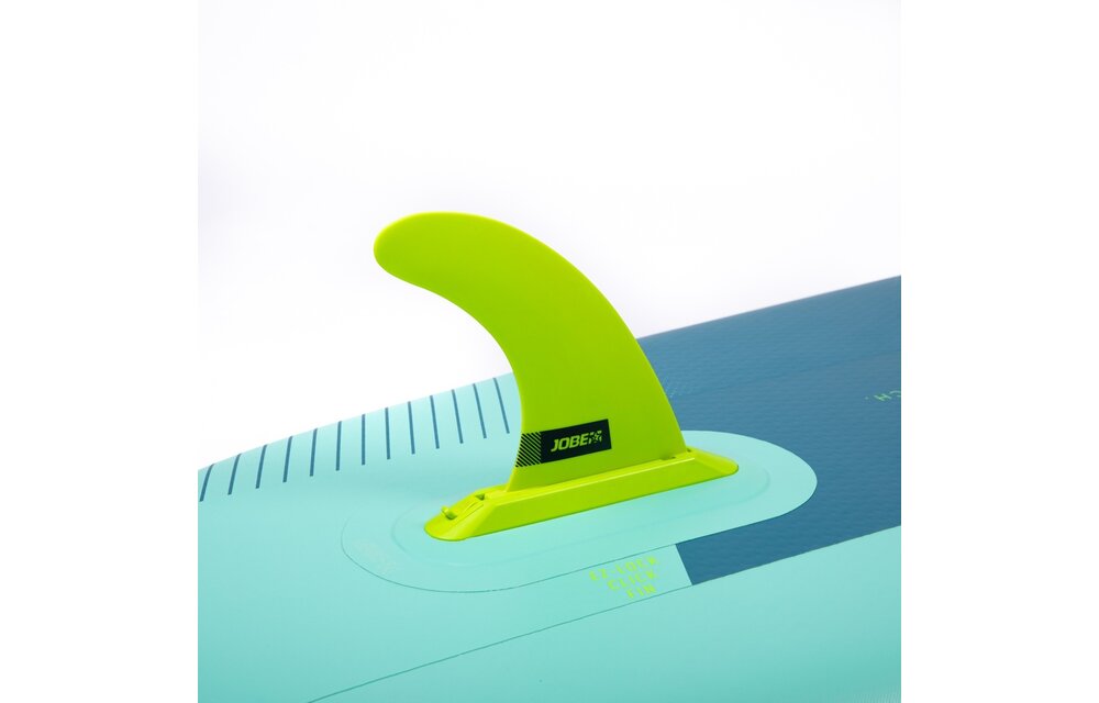 Jobe Aero Loa SUP Board 11.6 Package