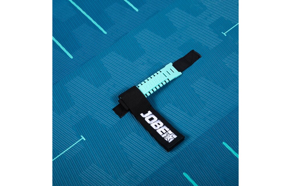 Jobe Aero Yarra SUP Board 10.6 Package Steel Blue