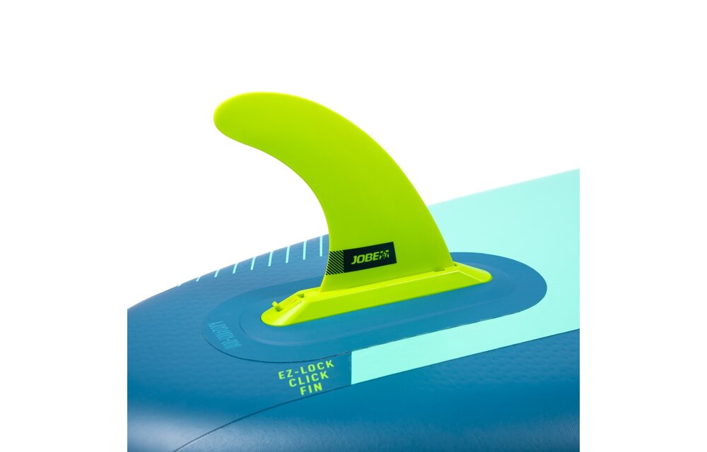Jobe Aero Yarra SUP Board 10.6 Package Steel Blue