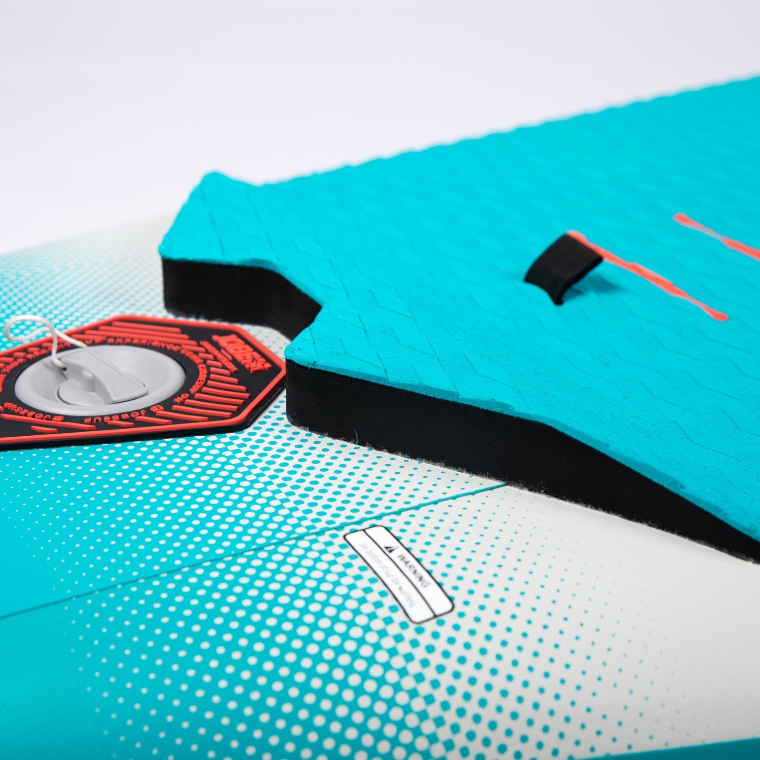 Jobe Mohaka 10.2 Inflatable Paddle Board Package