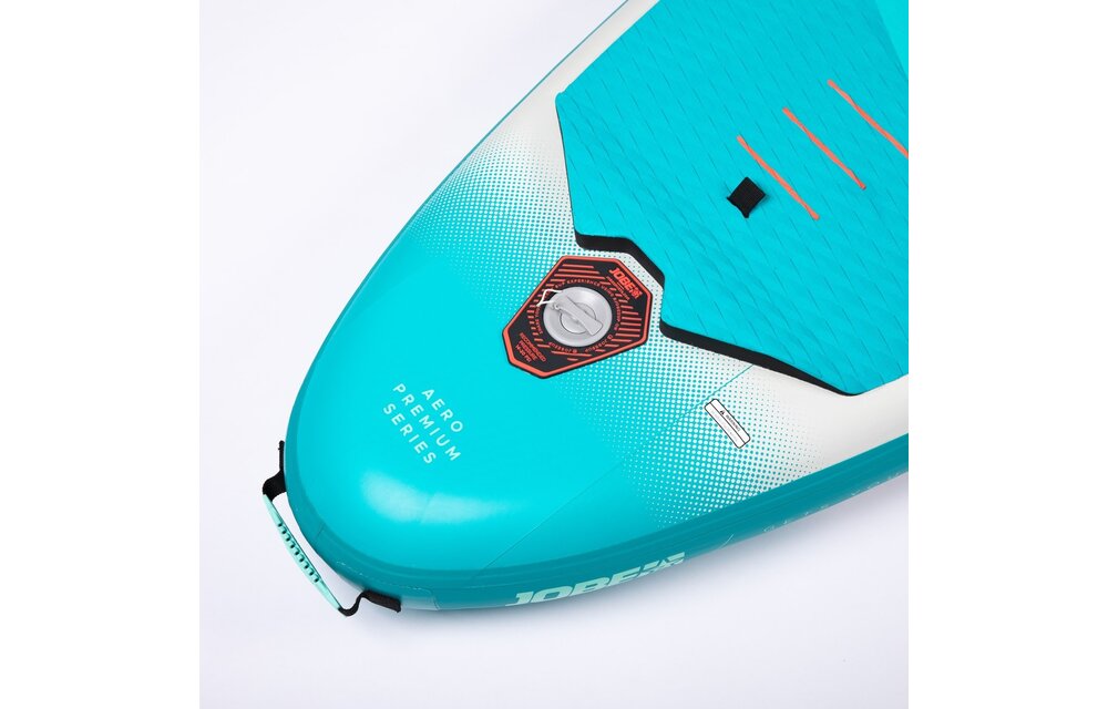 Jobe Mohaka 10.2 Inflatable Paddle Board Package