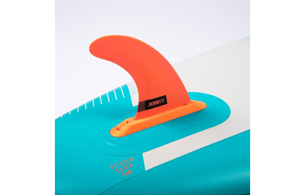 Jobe Mohaka 10.2 Inflatable Paddle Board Package