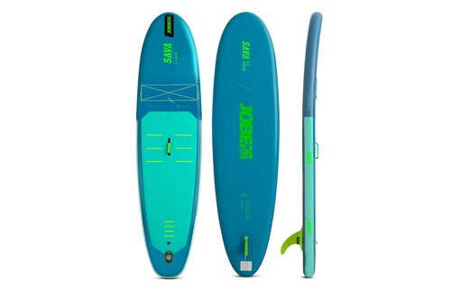 Jobe Aero Sava Sup Board 8.6 Package