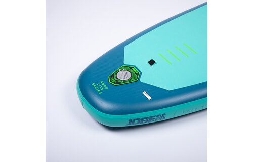 Jobe Aero Sava Sup Board 8.6 Package