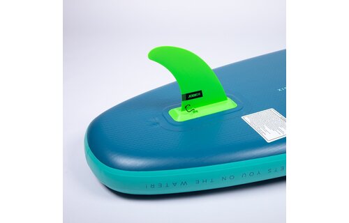 Jobe Aero Sava Sup Board 8.6 Package