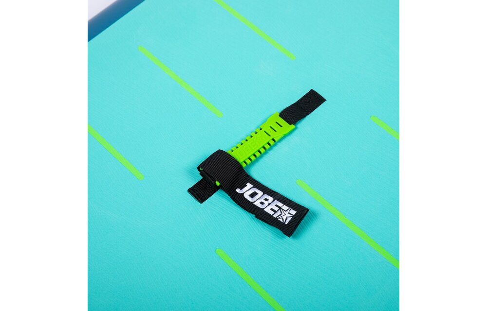 Jobe Aero Sava Sup Board 8.6 Package