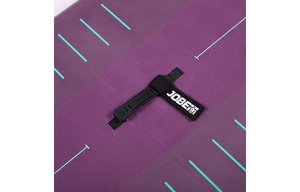 Jobe Aero Duna SUP Board 11.6 Package Purple