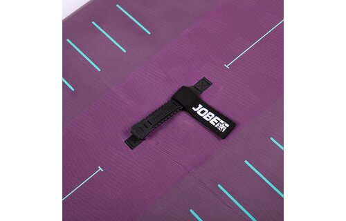 Jobe Aero Duna SUP Board 11.6 Package Purple