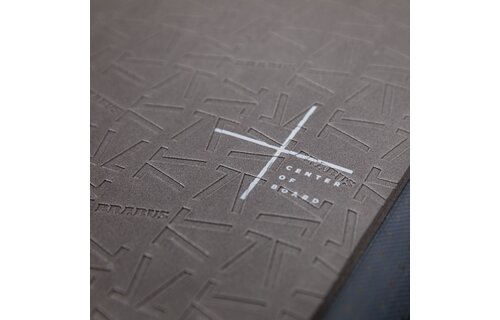 BRABUS x Jobe Shadow 11.6 Limited Edition Opblaasbaar SUP Board Pakket