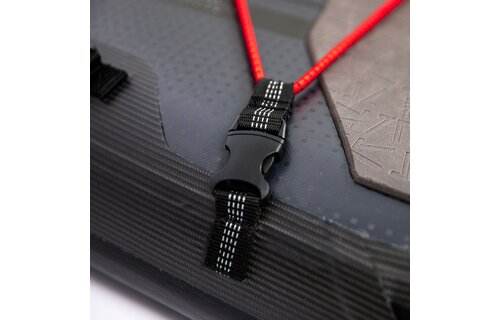 BRABUS x Jobe Shadow 11.6 Limited Edition Opblaasbaar SUP Board Pakket