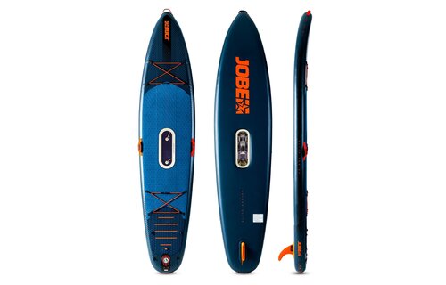 Jobe Aero E-duna SUP Elite Board 11.6 Pakket zonder drive