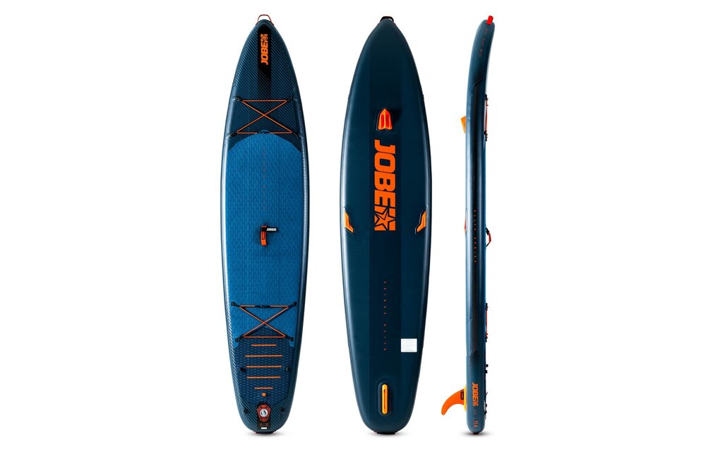 Jobe Duna Elite 11.6 Opblaasbaar SUP Board Pakket
