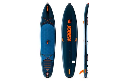 Jobe Duna Elite 11.6 Opblaasbaar SUP Board Pakket