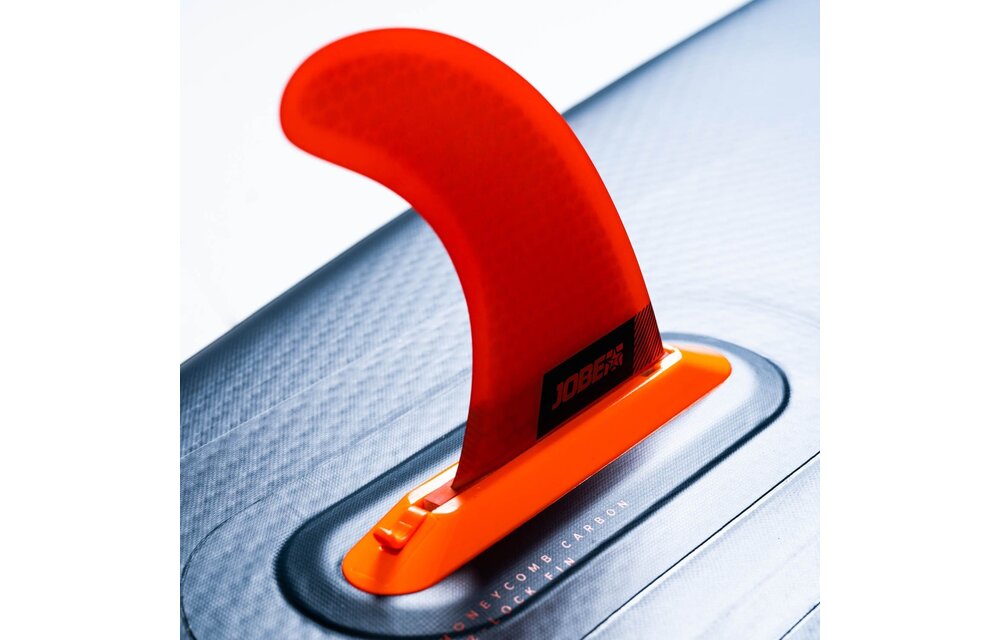 Jobe Duna Elite 11.6 Opblaasbaar SUP Board Pakket