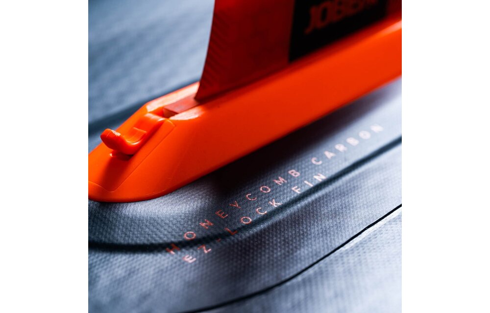Jobe Duna Elite 11.6 Opblaasbaar SUP Board Pakket
