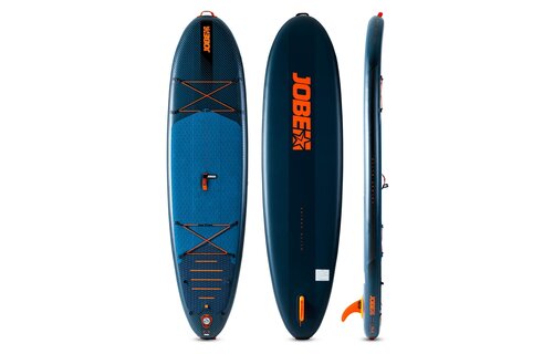 Jobe Yarra Elite 10.6 Opblaasbaar SUP Board Pakket