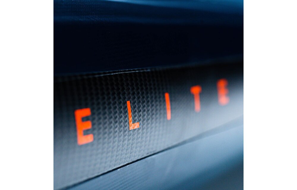 Jobe E-Duna Elite 11.6 Opblaasbaar SUP Board Pakket