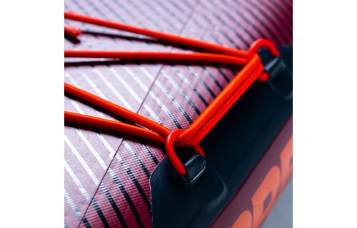 Jobe Neva 12.6 Opblaasbaar SUP Board Pakket