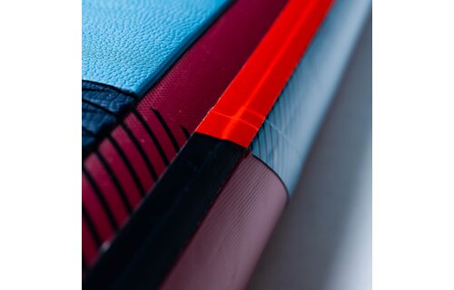 Jobe Neva 12.6 Opblaasbaar SUP Board Pakket