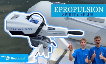 ePropulsion vs. Torqeedo – Welke elektrische buitenboordmotor past bij jou?