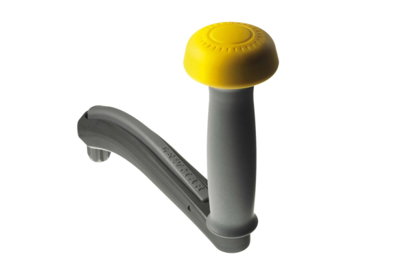 One Touch lierhendel | PG 250mm