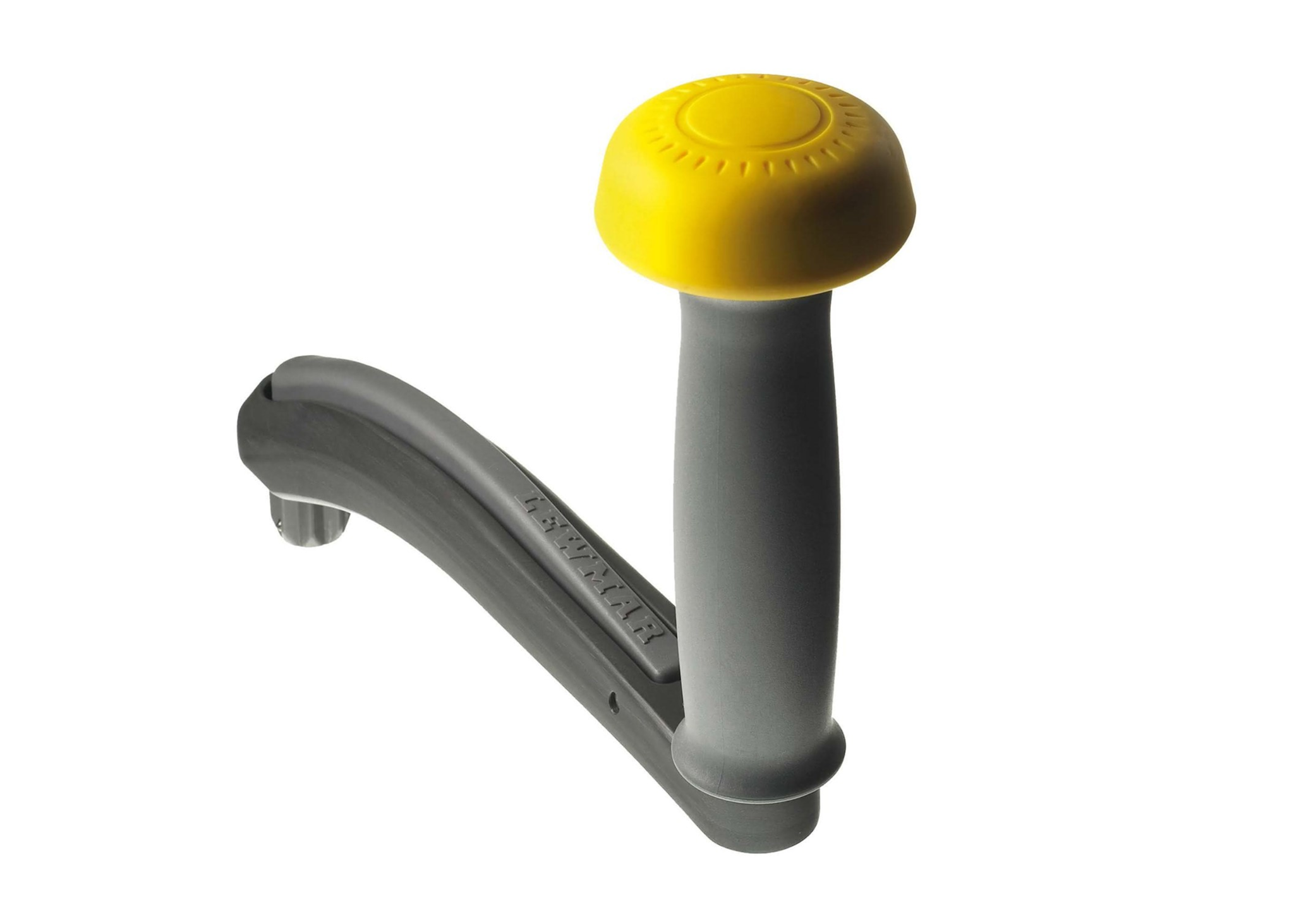 One Touch lierhendel |  PG 250mm