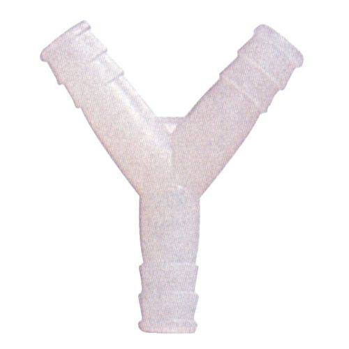 Y-slangconnector