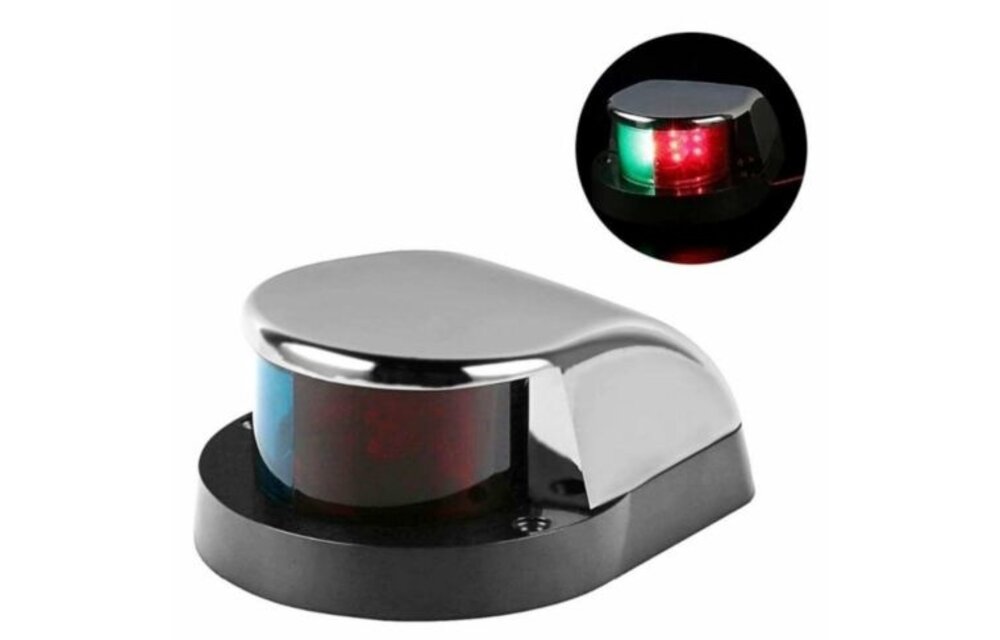 Led combinatielamp