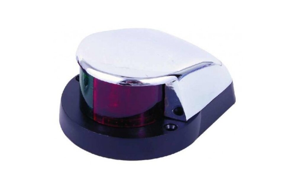 Led combinatielamp