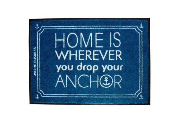 ARC Marine Welcome Deurmat Home