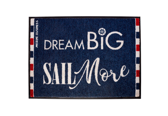 ARC Marine Welcome Deurmat Dream