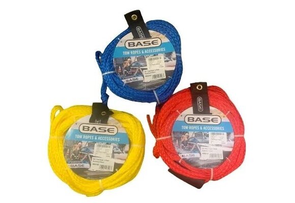 Base sleeplijn 4-persoons funtube (16mm)