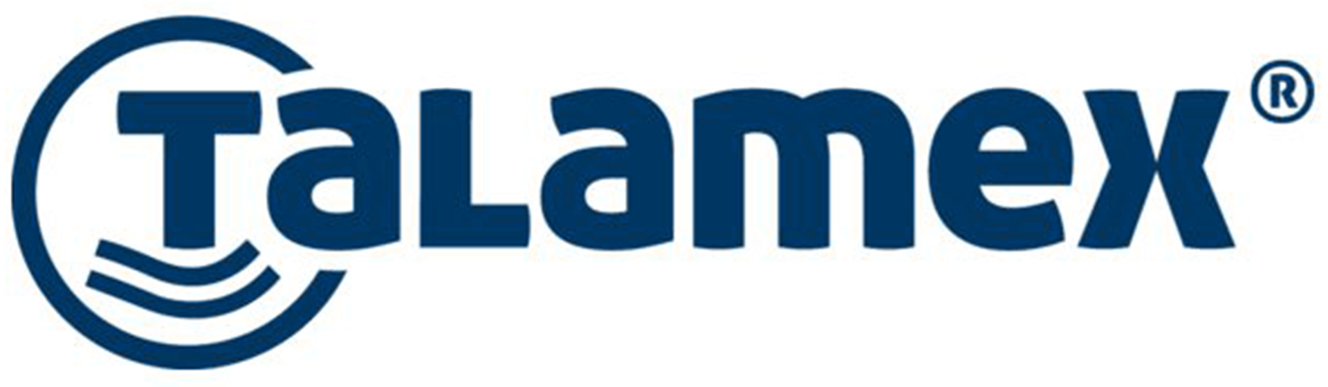 Logo Talamex