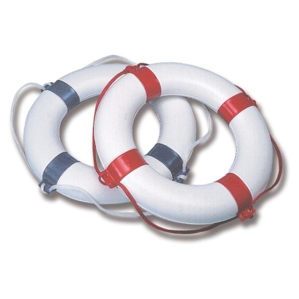 Reddingsboei | Blauw