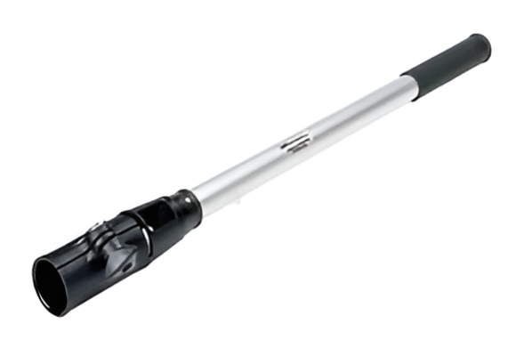Verlengstuk buitenboordmotor uitschuifbaar 61-101 cm