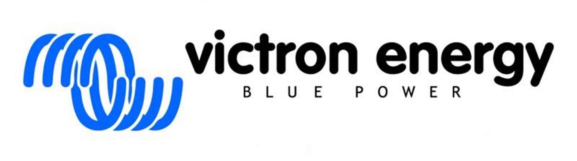 Logo Victron