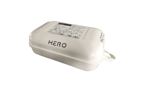 Reddingsvlot Offhore International ISO 9650-1